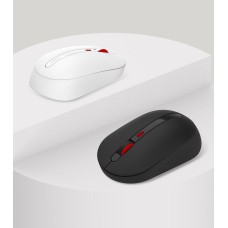 Xiaomi Mi Silent Click Wireless Mouse MIIIW MWWM01